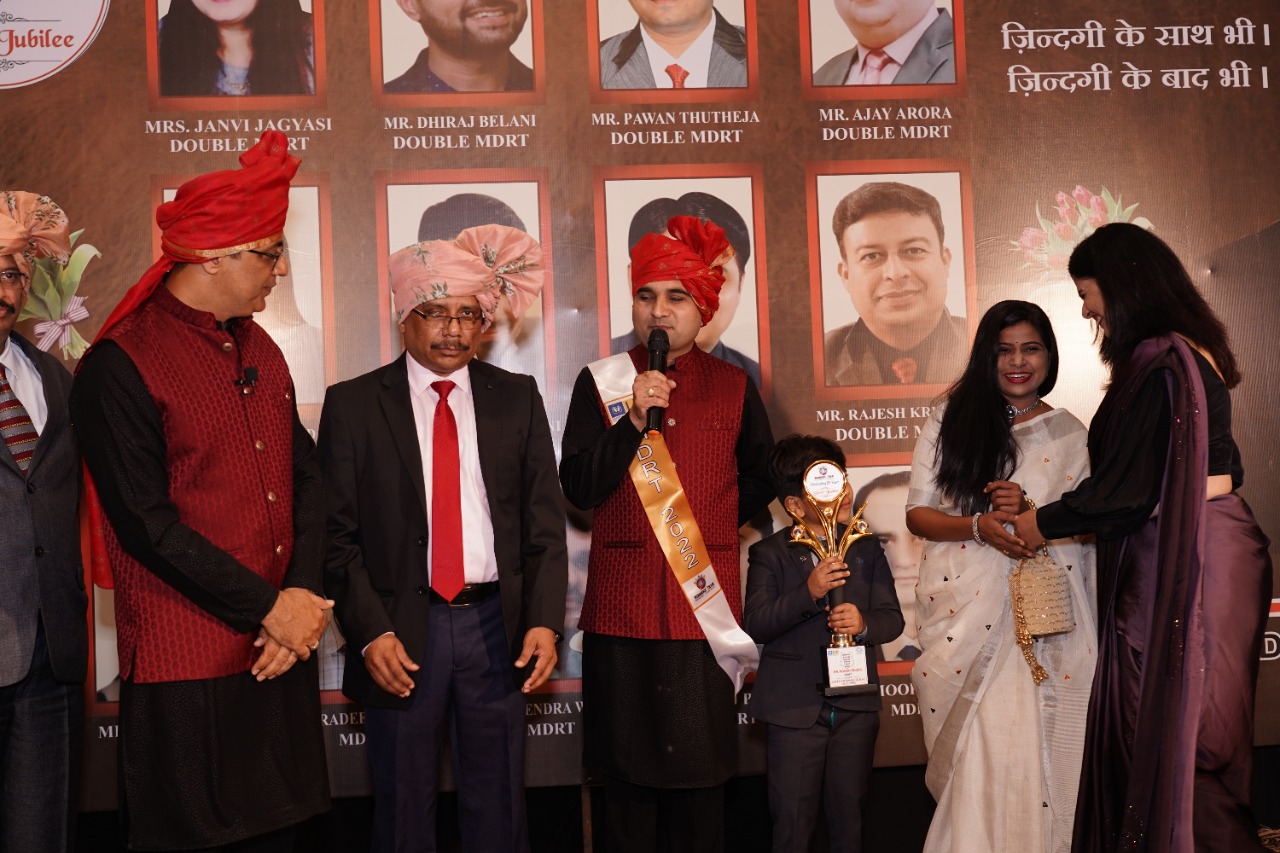 Addressing In TOT/COT/MDRT Convention